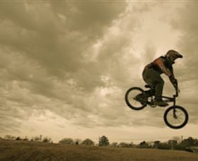 Powter Park BMX Track - Accommodation Sunshine Coast 0