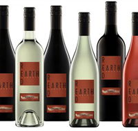 Red Earth Estate Vineyard - Accommodation Sunshine Coast