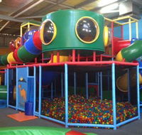 Kidzoo Playhouse Cafe - Accommodation Sunshine Coast