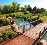 Dubbo Regional Botanic Gardens - Accommodation Sunshine Coast
