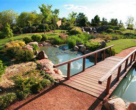 Dubbo Regional Botanic Gardens - Accommodation Sunshine Coast 0