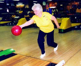 Dubbo Tenpin Bowl - Accommodation Sunshine Coast 0