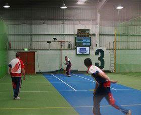 Dubbo Sportsworld - Accommodation Sunshine Coast 0