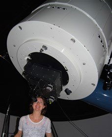 Milroy Observatory - Accommodation Sunshine Coast 0