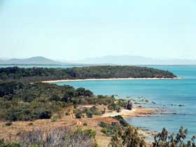 Ilbilbie ACT Accommodation Sunshine Coast