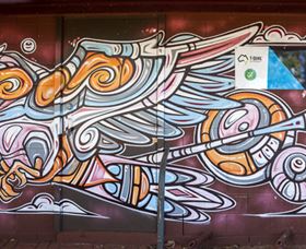 Port Hedland Visitor Centre - Accommodation Sunshine Coast 2