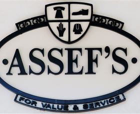 Assef's - Accommodation Sunshine Coast 0