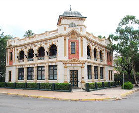 Moree Heritage And Art Deco Guided Walk - Accommodation Sunshine Coast 4