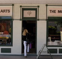 The Moree Gallery - Accommodation Sunshine Coast