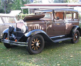 Moree Motor Enthusiasts - Accommodation Sunshine Coast 1
