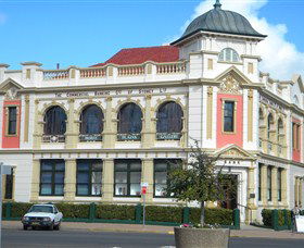 Moree Plains Gallery - Accommodation Sunshine Coast 2