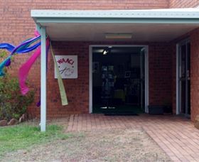 Warrumbungle Arts And Crafts Gallery - Accommodation Sunshine Coast 0