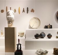 Shepparton Art Museum SAM - Accommodation Sunshine Coast