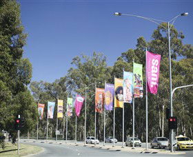 Shepparton Art Museum (SAM) - Accommodation Sunshine Coast 7