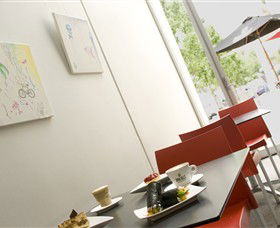 Shepparton Art Museum (SAM) - Accommodation Sunshine Coast 6