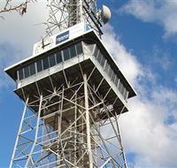 Shepparton Tower - Accommodation Sunshine Coast