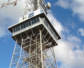 Shepparton Tower - Accommodation Sunshine Coast 0