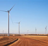 Merredin Collgar Wind Farm - Accommodation Sunshine Coast