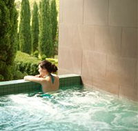 The Mineral Spa - Accommodation Sunshine Coast