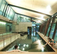 Hepburn Bathhouse  Spa - Accommodation Sunshine Coast