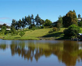 Ellender Estate - Accommodation Sunshine Coast 0