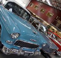 Shepparton Motor Museum - Accommodation Sunshine Coast