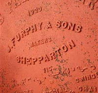 Furphy Museum - Accommodation Sunshine Coast