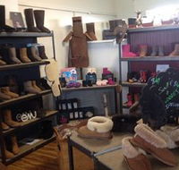 Downunder UGG Boots