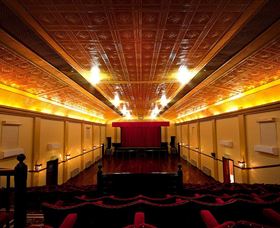 Merredin Cummins Theatre - Accommodation Sunshine Coast 0