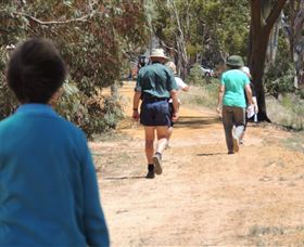Merredin Heritage Walk - Accommodation Sunshine Coast 1