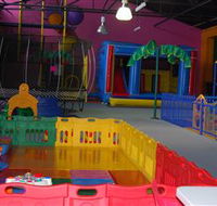 Funbugs Playhouse - Accommodation Sunshine Coast