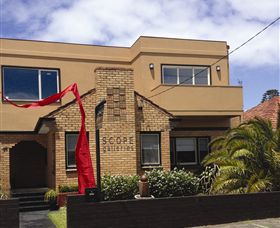 SCOPE Galleries Warrnambool - Accommodation Sunshine Coast 0
