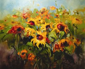 SCOPE Galleries Warrnambool - Accommodation Sunshine Coast 5