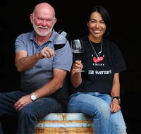 Tar  Roses Wines - Accommodation Sunshine Coast