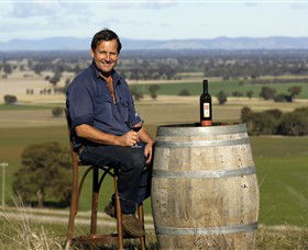 Tallis Wine Cellar Door - Accommodation Sunshine Coast 1