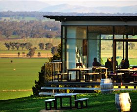 Tallis Wine Cellar Door - Accommodation Sunshine Coast 0