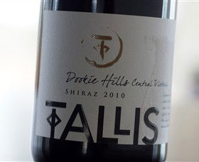 Tallis Wine Cellar Door - Accommodation Sunshine Coast 4