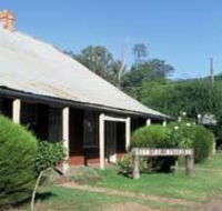 Lion of Waterloo Tavern - Accommodation Sunshine Coast