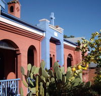 Cactus Cafe and Gallery - Accommodation Sunshine Coast