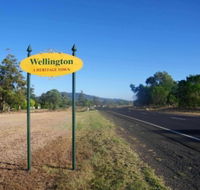 Oxley Museum - Accommodation Sunshine Coast