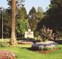 Cameron Park - Accommodation Sunshine Coast