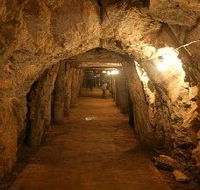 Wellington Caves and Phosphate Mine - Accommodation Sunshine Coast