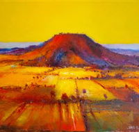 Eris Fleming Gallery - Accommodation Sunshine Coast