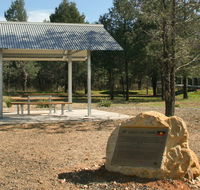 Terry Hie Hie picnic area - Accommodation Sunshine Coast