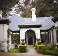 Duneira Mt Macedon - Accommodation Sunshine Coast