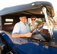 Max's Motor Museum - Accommodation Sunshine Coast