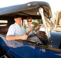 Maxs Motor Museum - Accommodation Sunshine Coast