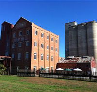 Corowa Whisky and Chocolate - Accommodation Sunshine Coast