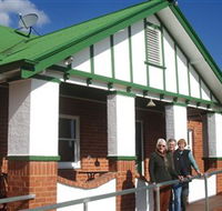 Gallery 294 - Accommodation Sunshine Coast