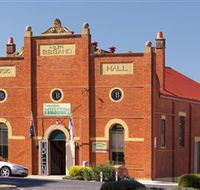 Corowa Federation Museum - Accommodation Sunshine Coast